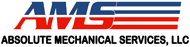 Logo of Absolute Mechanical Services, LLC