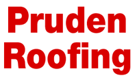 Logo of Pruden Roofing