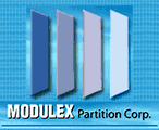 Logo of Modulex Partition Corp.