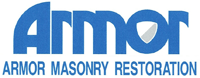 Logo of Armor Masonry Restoration Inc.