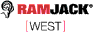 Logo of Ram Jack West