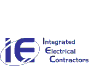 Logo of Integrated Electrical Contractors