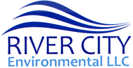 Logo of River City Environmental LLC