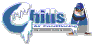 Logo of Chill's Air Conditioning