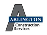Logo of Arlington Construction Services, Inc.