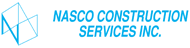 Logo of Nasco Construction Services Inc.
