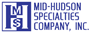 Logo of Mid-Hudson Specialties Company, Inc.