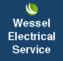 Logo of Wessel Electrical Service, LLC