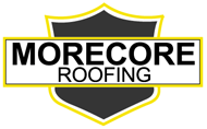 Logo of More Core Roofing