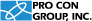 Logo of Pro Con Group, Inc.