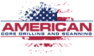 Logo of American Core Drilling & Scanning
