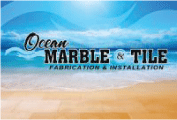 Logo of Ocean Marble & Tile Inc.