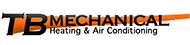 Logo of TB Mechanical LLC