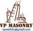 Logo of VP Masonry & Drywall LLC