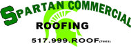 Logo of Spartan Commercial Roofing, L.L.C.