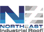 Logo of Northeast Industrial Roof