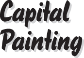 Capital Painting  ProView
