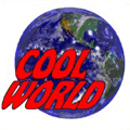 Logo of Cool World, Inc.