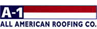 Logo of A-1 All American Roofing WLA, Inc.