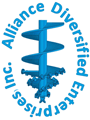 Logo of Alliance Diversified Enterprises, Inc.