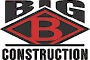Logo of Big B Construction, Inc.