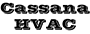 Logo of Cassana HVAC