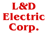 Logo of L&D Electric Corp.