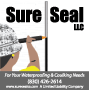 Logo of Sure Seal