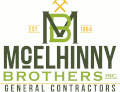 Logo of McElhinny Brothers, Inc.
