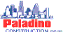 Logo of Paladino Construction Ent. Inc.