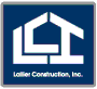 Logo of Lallier Construction, Inc.