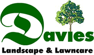 Logo of Davies Landscape & Lawncare