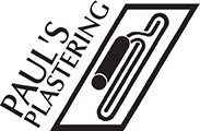 Logo of Paul's Plastering, Inc.