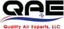 Logo of Quality Air Experts LLC