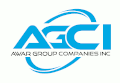 Logo of Awar Group Companies, Inc. - AGCI