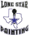 Logo of Lone Star Painting