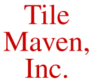 Logo of Tile Maven, Inc.
