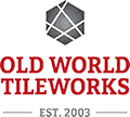 Logo of Old World Tileworks