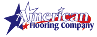 Logo of American Flooring Company
