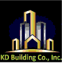 Logo of KD Building Company, Inc.
