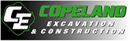 Copeland Excavation & Construction ProView