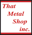 That Metal Shop Inc. ProView
