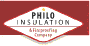 Logo of Philo Insulation & Fireproofing Company
