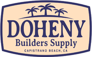 Logo of Doheny Builders Supply                                   