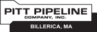Logo of Pitt Pipeline Co., Inc.