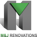 Logo of M & J 3, Inc.