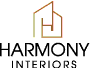 Logo of Harmony Interiors