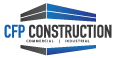 Logo of CFP Construction