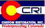 Logo of Custom Restoration, Inc.