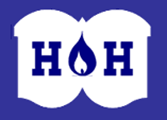 Logo of Hudson Heating Co., Inc.